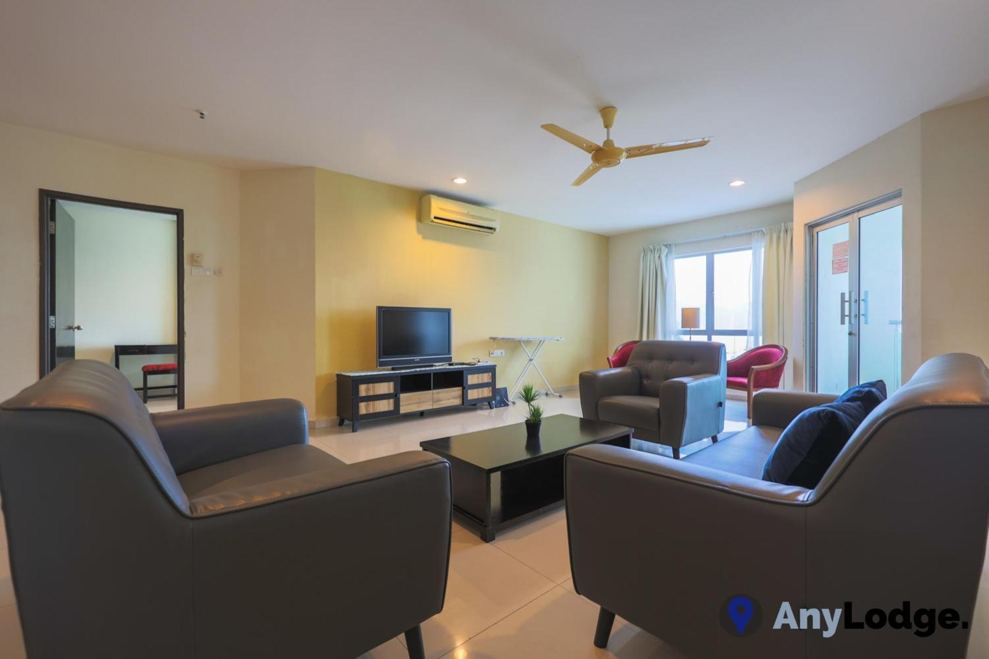Anylodge Waterfront Marina Island Pangkor ลุมุต ภายนอก รูปภาพ