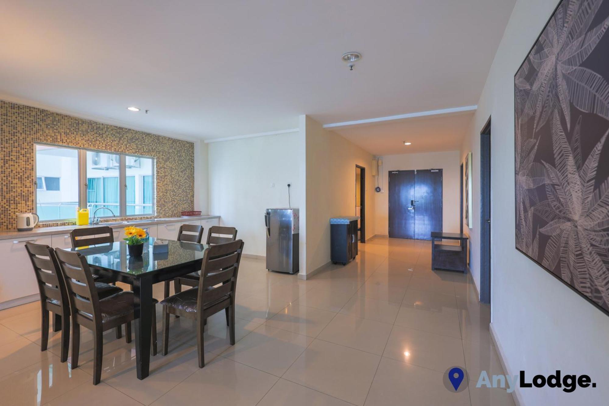 Anylodge Waterfront Marina Island Pangkor ลุมุต ห้อง รูปภาพ