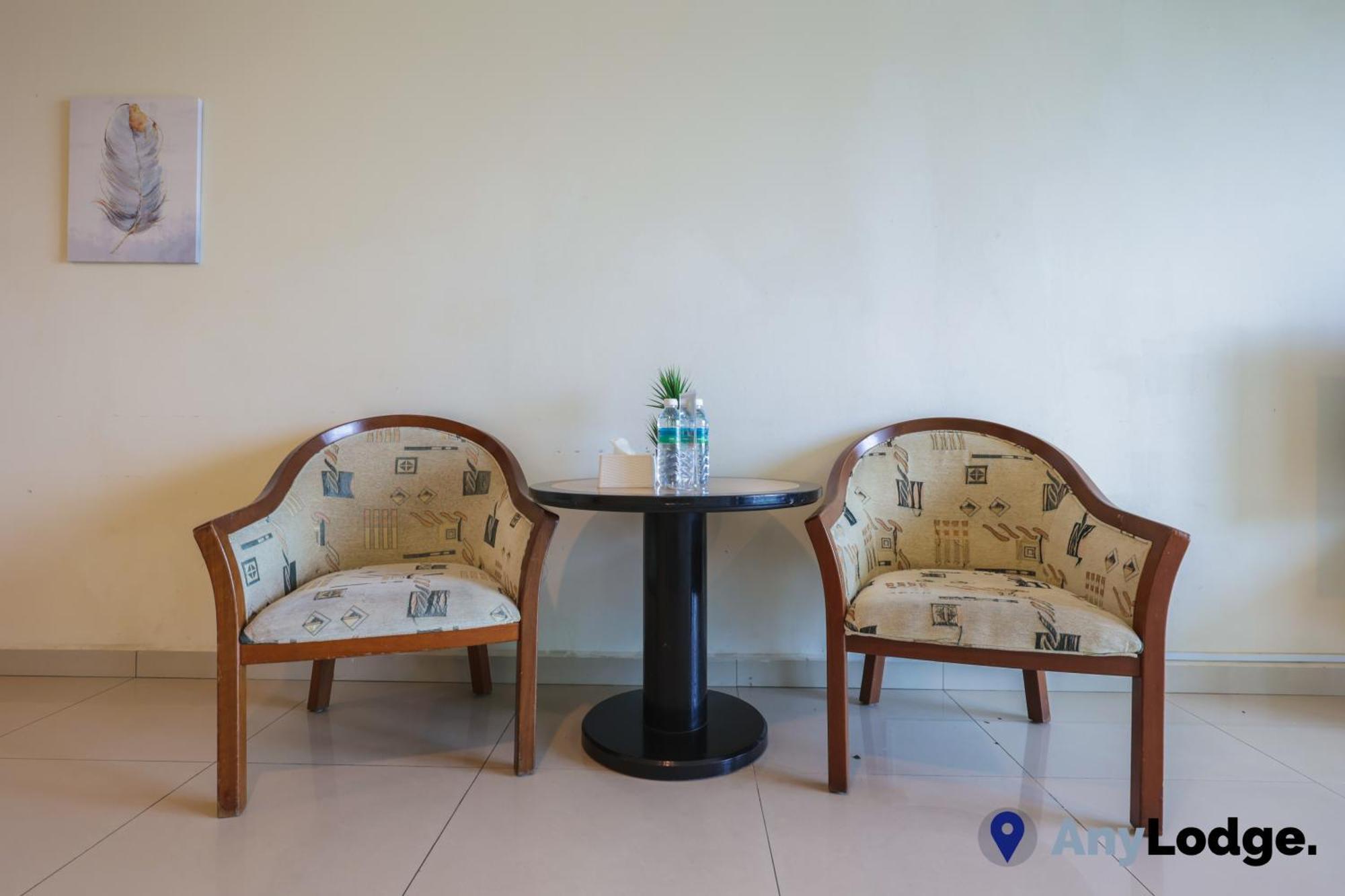 Anylodge Waterfront Marina Island Pangkor ลุมุต ห้อง รูปภาพ